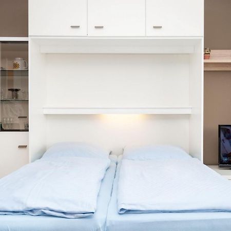 Haus Hanseatic, Wohnung 208 Duhnen Kültér fotó