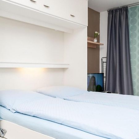 Haus Hanseatic, Wohnung 208 Duhnen Kültér fotó
