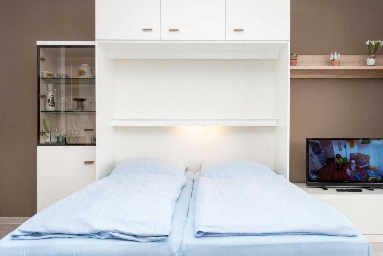 Haus Hanseatic, Wohnung 208 Duhnen Kültér fotó